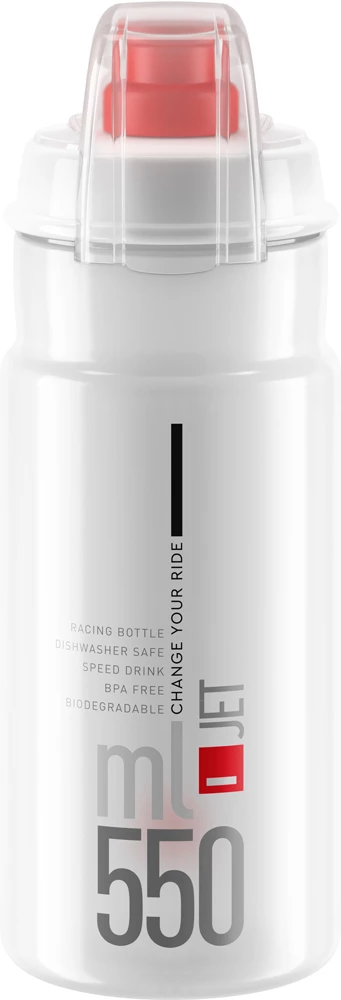 Elite Gourde JET Plus 550ml 3 Elite Gourde JET Plus 550ml – Image 3