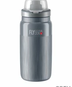 Elite Fly MTB Tex Bidon 550ml 7 Elite Fly MTB Tex Bidon 550ml -Pas Cher Sacs Magasin Elite Fly Tex MTB Trinkflasche 550ml FA003514144 4