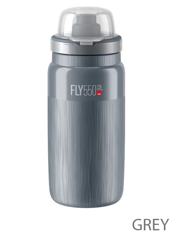 Elite Fly MTB Tex Bidon 550ml 4 Elite Fly MTB Tex Bidon 550ml – Image 4