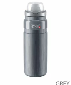 Elite Gourde Fly MTB Tex 750ml 7 Elite Gourde Fly MTB Tex 750ml -Pas Cher Sacs Magasin Elite Fly Tex MTB Trinkflasche 750ml FA003514396 4