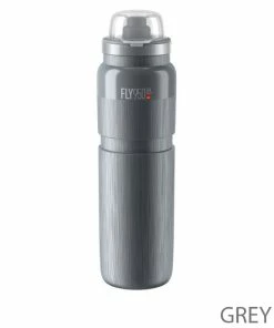 Elite Gourde Fly MTB Tex 950ml 7 Elite Gourde Fly MTB Tex 950ml -Pas Cher Sacs Magasin Elite Fly Tex MTB Trinkflasche 950ml FA003514619 4