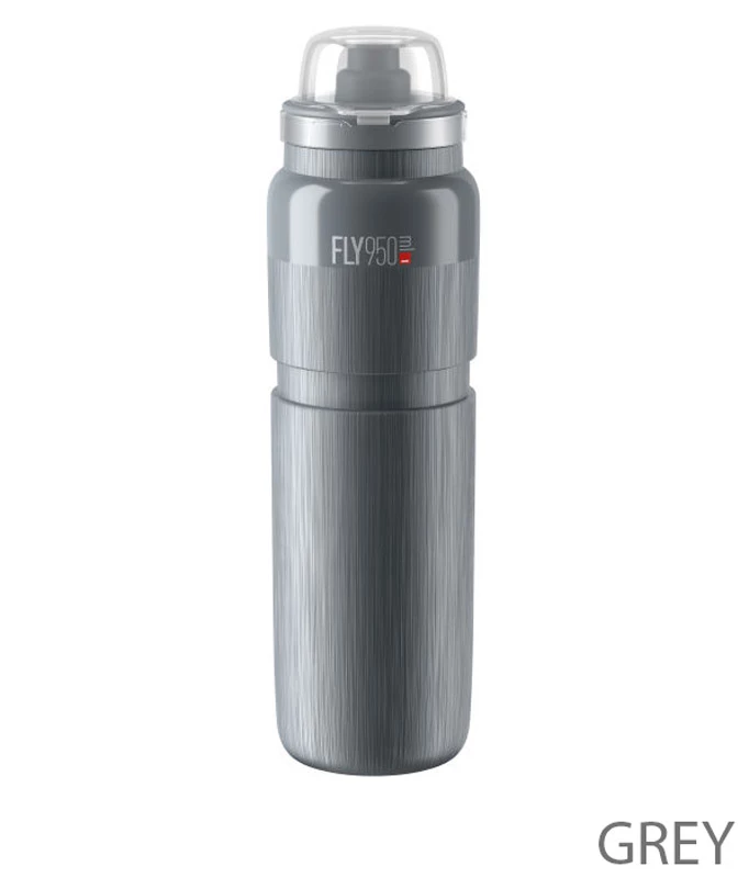 Elite Gourde Fly MTB Tex 950ml 4 Elite Gourde Fly MTB Tex 950ml – Image 4