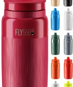 Elite Gourde Fly Tex 550ml