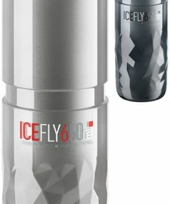 Elite Bouteille Isotherme ICE FLY 650ml