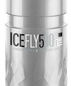 Elite Bouteille Isotherme ICE FLY 500ml -Pas Cher Sacs Magasin Elite Ice Fly Thermoflasche 500ml 0160801 2