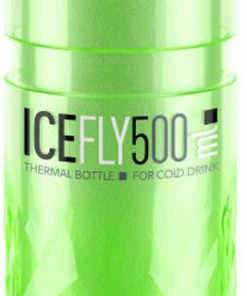 Elite Bouteille Isotherme ICE FLY 500ml -Pas Cher Sacs Magasin Elite Ice Fly Thermoflasche 500ml 0160801 3