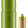 Elite Gourde JET Green 750ml