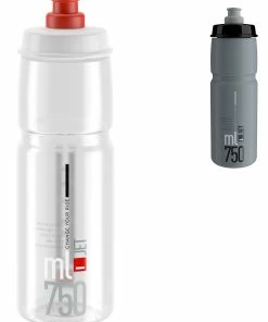 Elite Gourde Jet 750ml