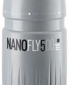 Elite NANOFLY CAP Bouteille Isotherme 500ml 6 Elite NANOFLY CAP Bouteille Isotherme 500ml -Pas Cher Sacs Magasin Elite NANOFLY CAP Thermoflasche 190507 3
