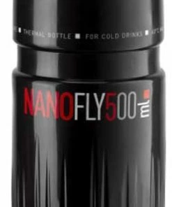 Elite NANOFLY CAP Bouteille Isotherme 500ml 7 Elite NANOFLY CAP Bouteille Isotherme 500ml -Pas Cher Sacs Magasin Elite NANOFLY CAP Thermoflasche 190507 4