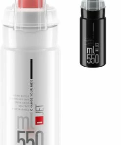 Elite Gourde JET Plus 550ml