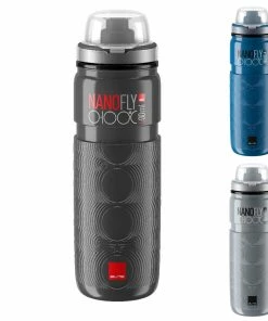 Elite NANO FLY 0-100°C Bouteille Isotherme 500ml