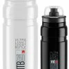 Elite Bouteille De Boisson FLY MTB 750ml