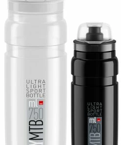 Elite Bouteille De Boisson FLY MTB 750ml