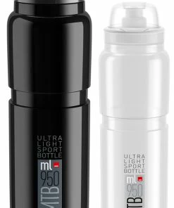 Elite Bouteille De Boisson FLY MTB 950ml