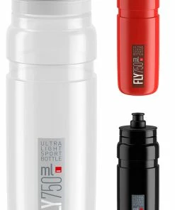 Elite FLY Bouteille à Boire 750ml