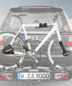 Page de garde -Pas Cher Sacs Magasin Eufab 11242 Fahrradtransportschutz 6 tlg 2