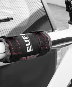 EUFAB Protection Pour Le Transport De Vélos 6 Pcs -Pas Cher Sacs Magasin Eufab 11242 Fahrradtransportschutz 6 tlg 3