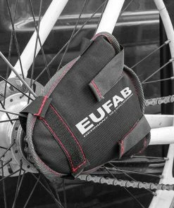 EUFAB Protection Pour Le Transport De Vélos 6 Pcs -Pas Cher Sacs Magasin Eufab 11242 Fahrradtransportschutz 6 tlg 6