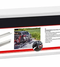 EUFAB Rampe D'accès Pour Porte-vélos Jake -Pas Cher Sacs Magasin Eufab 11512 Auffahrschiene fur Fahrradtrager Jake 5