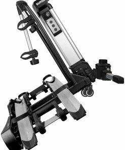 EUFAB Bike Lift - Porte-vélos -Pas Cher Sacs Magasin Eufab 11535 Bike Lift Fahrradtrager 4