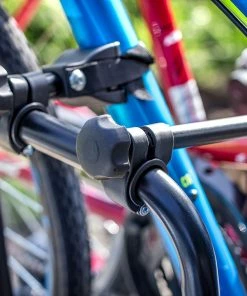 EUFAB CROW BASIC - Porte-vélos -Pas Cher Sacs Magasin Eufab Bike Rack Crow Basic 11569 4