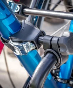 EUFAB CROW BASIC - Porte-vélos -Pas Cher Sacs Magasin Eufab Bike Rack Crow Basic 11569 5