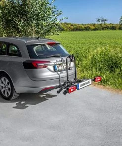 EUFAB CROW BASIC - Porte-vélos -Pas Cher Sacs Magasin Eufab Bike Rack Crow Basic 11569 6