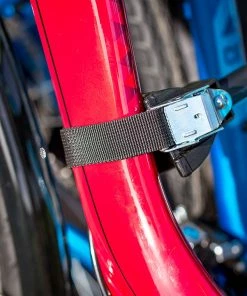 EUFAB Crow Plus - Porte-vélos -Pas Cher Sacs Magasin Eufab Fahrradtrager Crow Plus 11582 4