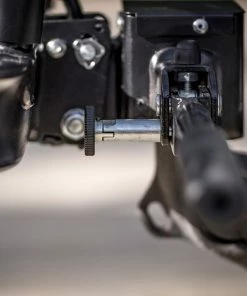 EUFAB Crow Plus - Porte-vélos -Pas Cher Sacs Magasin Eufab Fahrradtrager Crow Plus 11582 5