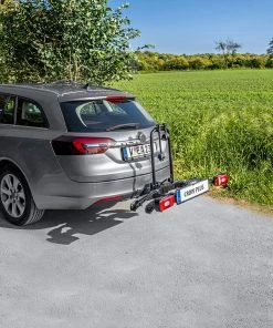 EUFAB Crow Plus - Porte-vélos -Pas Cher Sacs Magasin Eufab Fahrradtrager Crow Plus 11582 6