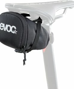 Evoc Seat Bag 0,3L Sac De Selle 8 Evoc Seat Bag 0,3L Sac De Selle -Pas Cher Sacs Magasin Evoc Seat Bag 0 3 L Satteltasche Details 1