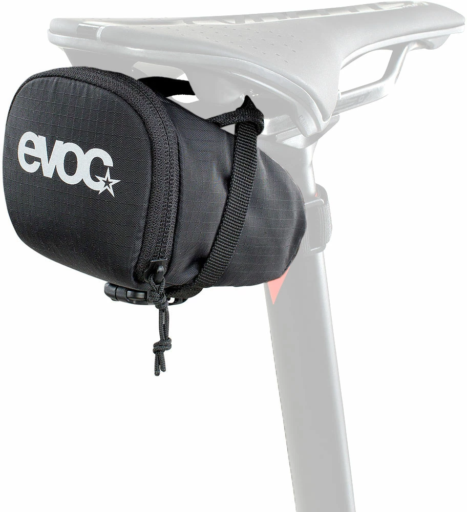 Evoc Seat Bag 0,3L Sac De Selle 4 Evoc Seat Bag 0,3L Sac De Selle – Image 4