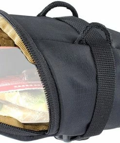 Evoc Seat Bag 0,3L Sac De Selle 9 Evoc Seat Bag 0,3L Sac De Selle -Pas Cher Sacs Magasin Evoc Seat Bag 0 3 L Satteltasche Details 2