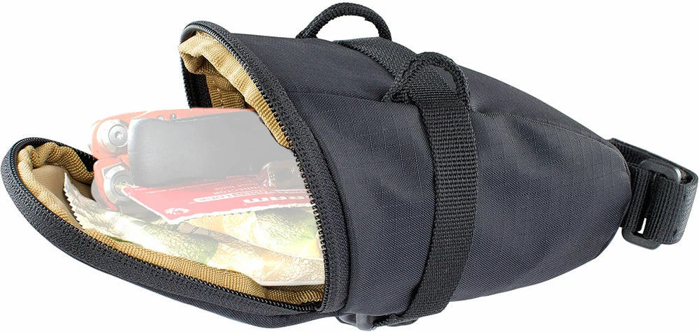 Evoc Seat Bag 0,3L Sac De Selle 5 Evoc Seat Bag 0,3L Sac De Selle – Image 5