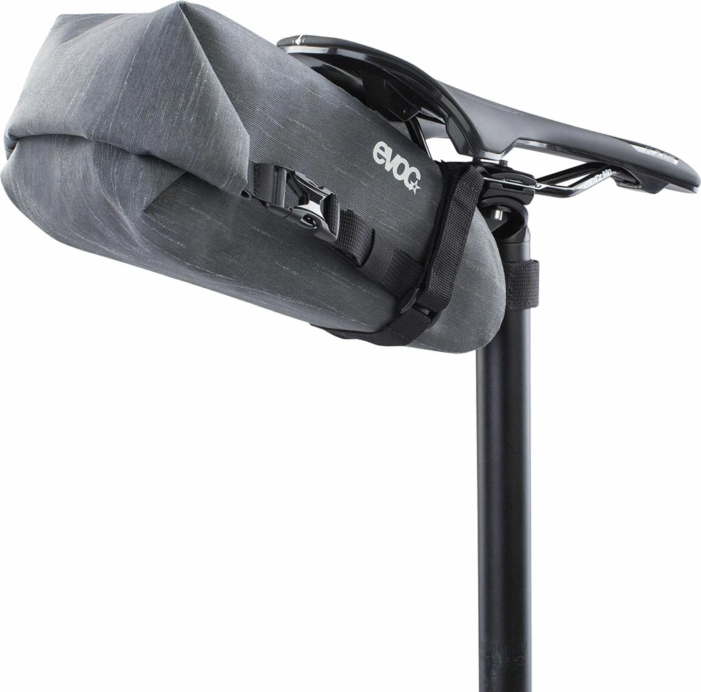 Evoc Seat Pack WP - Sacoche De Selle 4 Evoc Seat Pack WP - Sacoche De Selle – Image 4