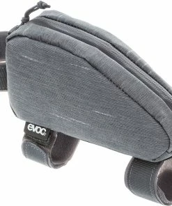Evoc Sac De Cadre Top Tube Pack 0,5L -Pas Cher Sacs Magasin Evoc Top Tube Pack 0 5L Rahmentasche 0450723165 1