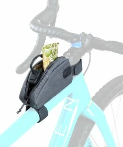 Evoc Sac De Cadre Top Tube Pack 0,5L -Pas Cher Sacs Magasin Evoc Top Tube Pack 0 5L Rahmentasche 0450723165 4