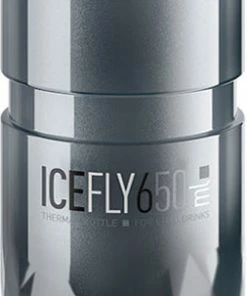 Elite Bouteille Isotherme ICE FLY 650ml 5 Elite Bouteille Isotherme ICE FLY 650ml -Pas Cher Sacs Magasin FA003514577