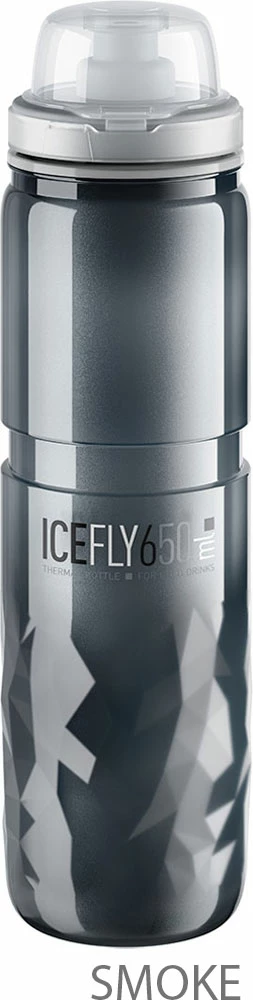 Elite Bouteille Isotherme ICE FLY 650ml 3 Elite Bouteille Isotherme ICE FLY 650ml â Image 3