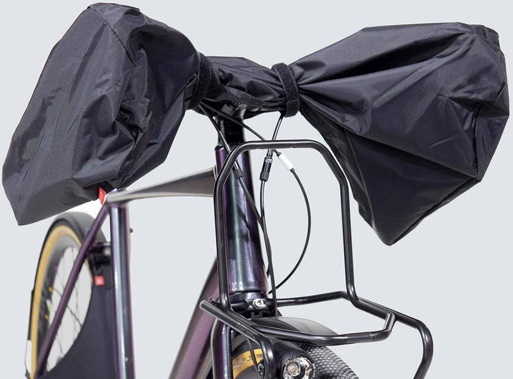 Fahrer Capuchon De Guidon Drop Bar Pour Vélo De Course/vélo Tout Terrain 2 Fahrer Capuchon De Guidon Drop Bar Pour Vélo De Course/vélo Tout Terrain – Image 2