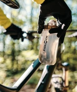 Fidlock TWIST Bottle 450 + Uni Base -Pas Cher Sacs Magasin FIDLOCK 2020 590 074 BRE5195