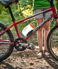 Fidlock TWIST Bottle 450 Kids + Bike Base -Pas Cher Sacs Magasin FIDLOCK 27 08