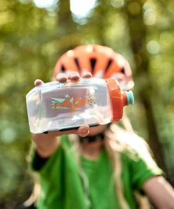Fidlock TWIST Bottle 450 Kids + Bike Base -Pas Cher Sacs Magasin FIDLOCK 27 082