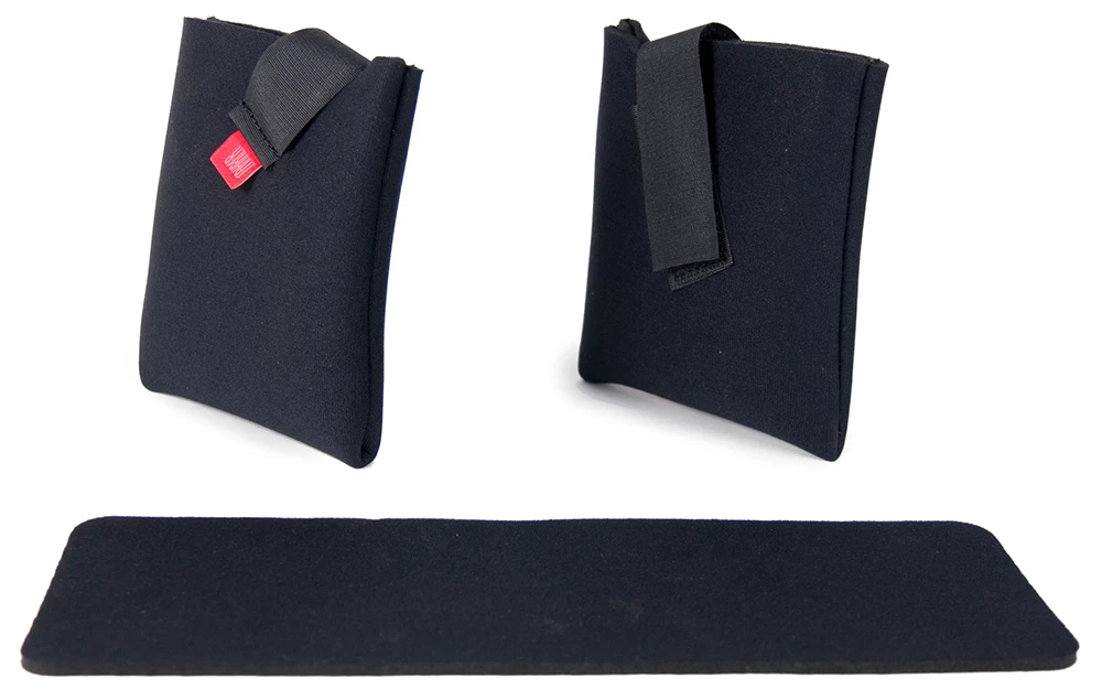 Fahrer Kit De Protection Contre Les Rayures De Transport Pour Les Pédales Et Le Serrage Du Cadre 1 Fahrer Kit De Protection Contre Les Rayures De Transport Pour Les Pédales Et Le Serrage Du Cadre