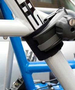 Fahrer Kit De Protection Contre Les Rayures De Transport Pour Les Pédales Et Le Serrage Du Cadre 6 Fahrer Kit De Protection Contre Les Rayures De Transport Pour Les Pédales Et Le Serrage Du Cadre -Pas Cher Sacs Magasin Fahrer Transport Kratzschutzset fur Pedale und Rahmenklemmung PSS c