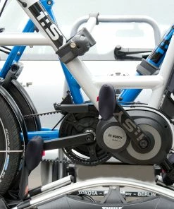 Fahrer Kit De Protection Contre Les Rayures De Transport Pour Les Pédales Et Le Serrage Du Cadre 7 Fahrer Kit De Protection Contre Les Rayures De Transport Pour Les Pédales Et Le Serrage Du Cadre -Pas Cher Sacs Magasin Fahrer Transport Kratzschutzset fur Pedale und Rahmenklemmung PSS d