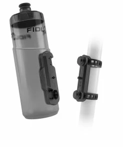 Fidlock TWIST Bottle 600 + Uni Base
