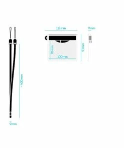 Fidlock Hermetic Dry Bag Mini -Pas Cher Sacs Magasin HERMETIC dry bag mini measurements