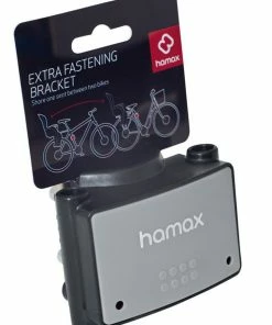 Hamax Support De Siège Pour Enfant